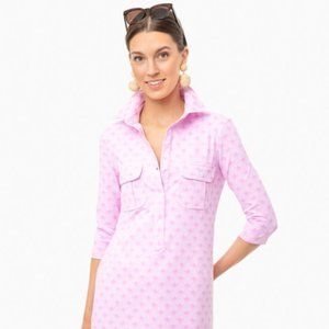 PIGLET OLAFER WINPENNY DRESS by Persifor
